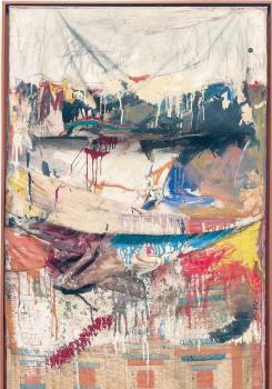 © Foto: Robert Rauschenberg, Museum of Modern Art © Foto: Robert Rauschenberg, Museum of Modern Art