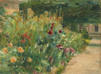 © Max Liebermann © Max Liebermann