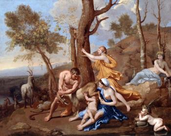 © Dulwich Picture Gallery, London / Bridgeman Images © Dulwich Picture Gallery, London / Bridgeman Images
