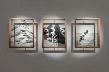 Dorottya VÉKONY, Subtle Transformation Practices, 2023 © Dorottya VÉKONY Dorottya VÉKONY, Subtle Transformation Practices, 2023 © Dorottya VÉKONY