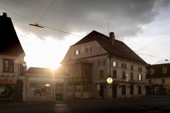 © steirischer herbst / Dietmar Reinbacher © steirischer herbst / Dietmar Reinbacher