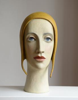 Annette Meincke-Nagy, Innerer Raum  &copy;  Annette Meincke-Nagy und Wichtendahl Galerie