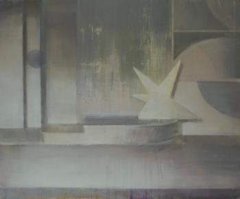 Eric Keller, Lüttewitz III  &copy;  Eric Keller / courtesy Galerie Poll, Berlin