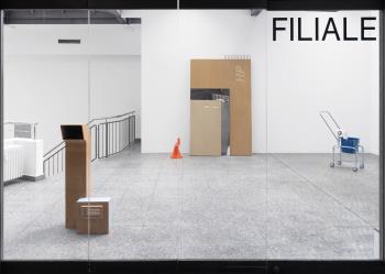   &copy;  FILIALE
